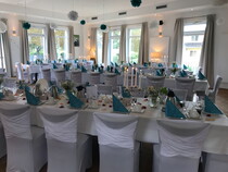 Heiraten an der Müritz, Feiern, Röbel, Feiern Hotel, Partylocation, Müritz