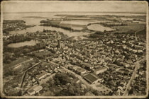 Zeitreise R&ouml;bel, Urlaub, Entdecken, Familie